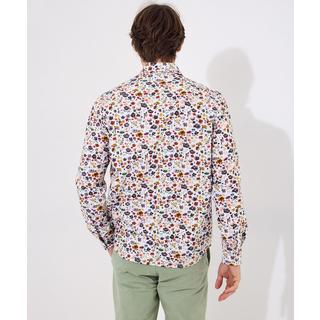 Joe Browns Camicia Maniche Lunghe Fantasia Floreale  