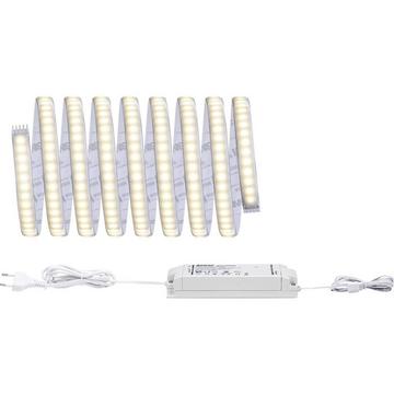MaxLED 1000  Kit base striscia LED con spina 24 V 3 m Bianco caldo