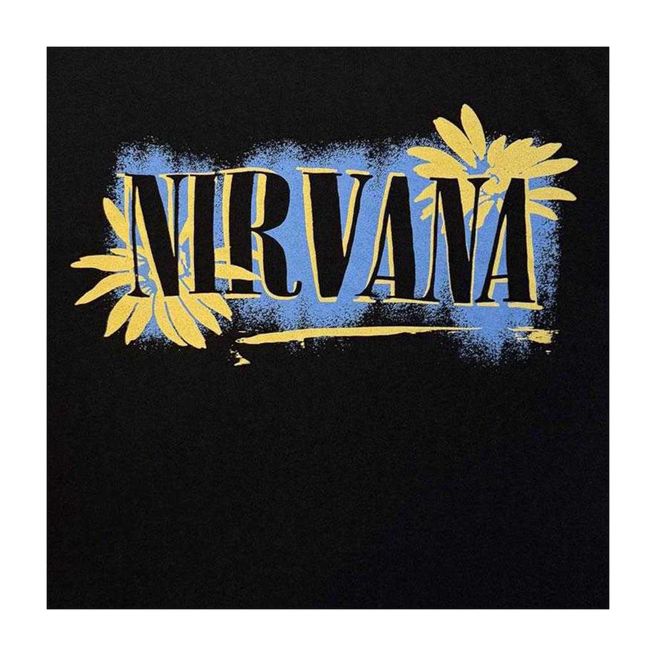 Nirvana Haut Court All Apologies  
