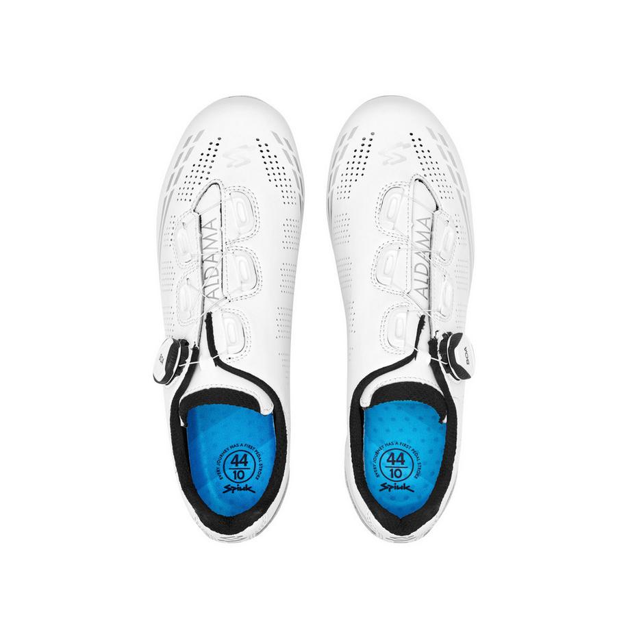 Spiuk Chaussures vélo Aldama Road C  