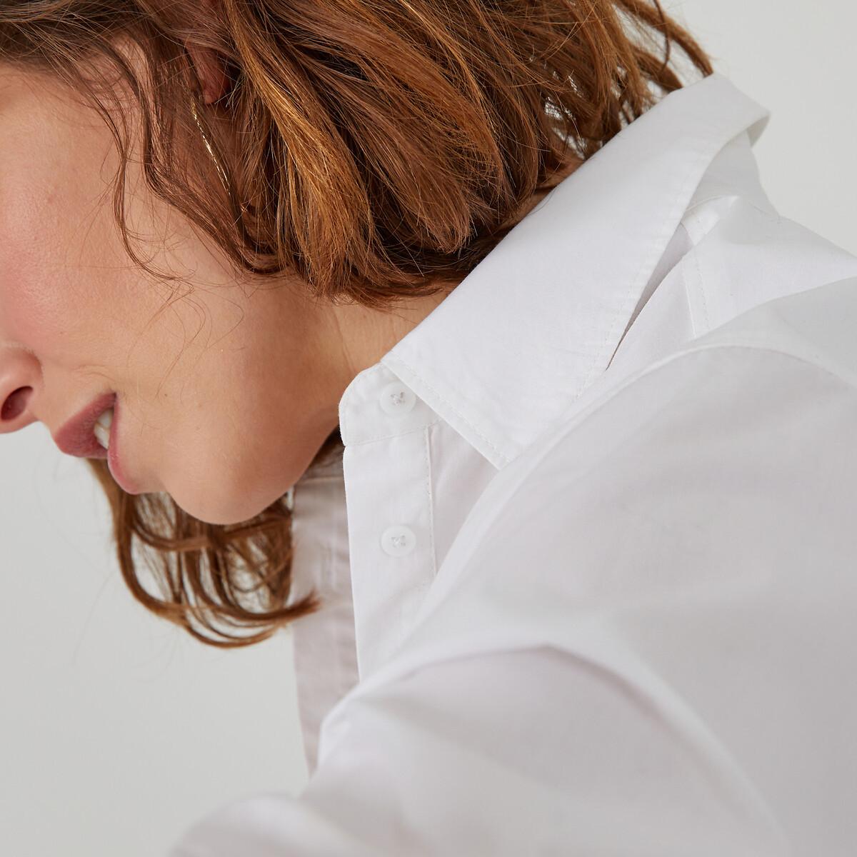 La Redoute Collections Camicetta Maniche Lunghe  