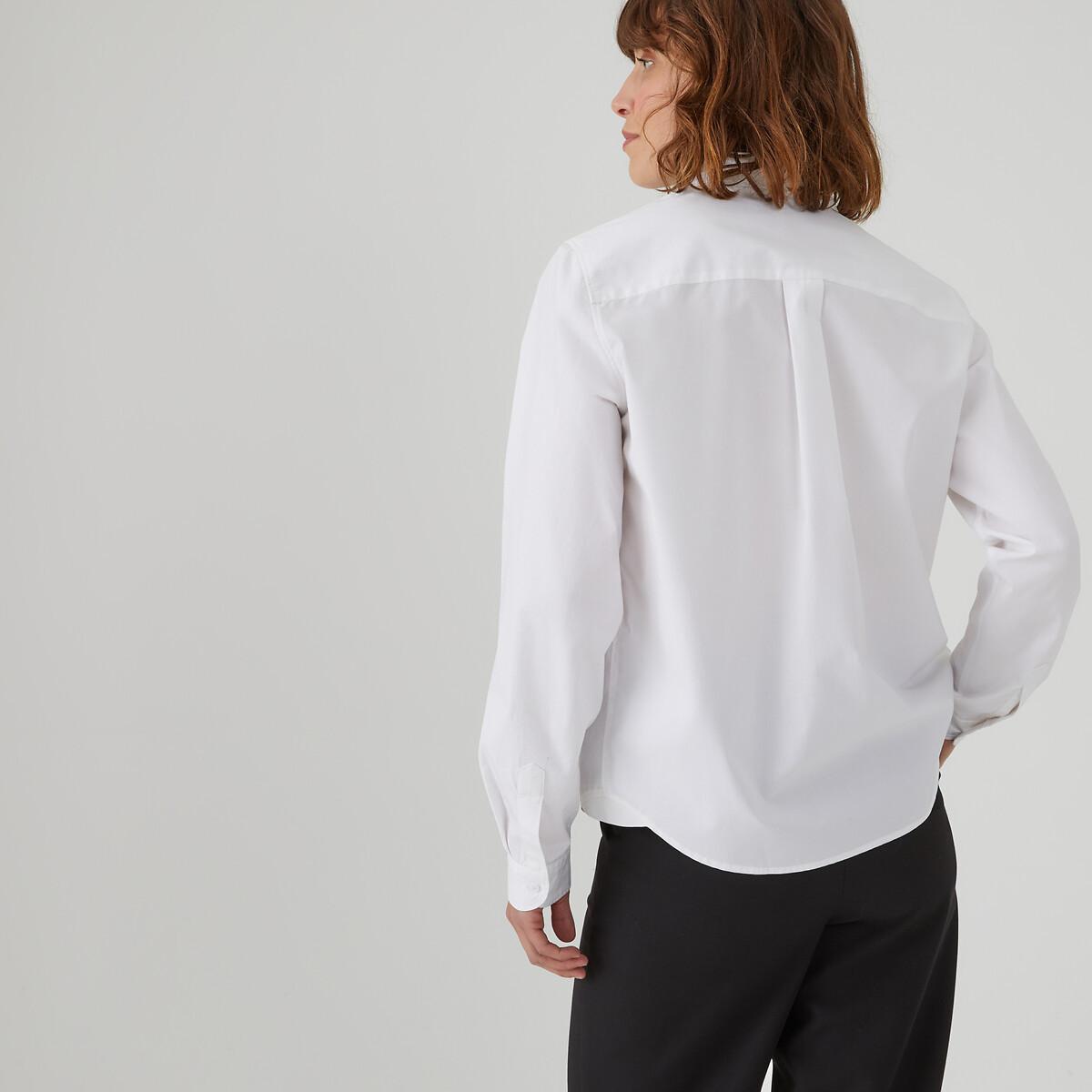 La Redoute Collections Camicetta Maniche Lunghe  