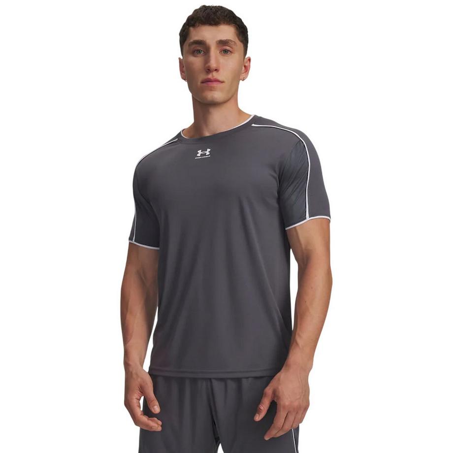 UNDER ARMOUR  T-ShirtManches Raglan Challenger Train 