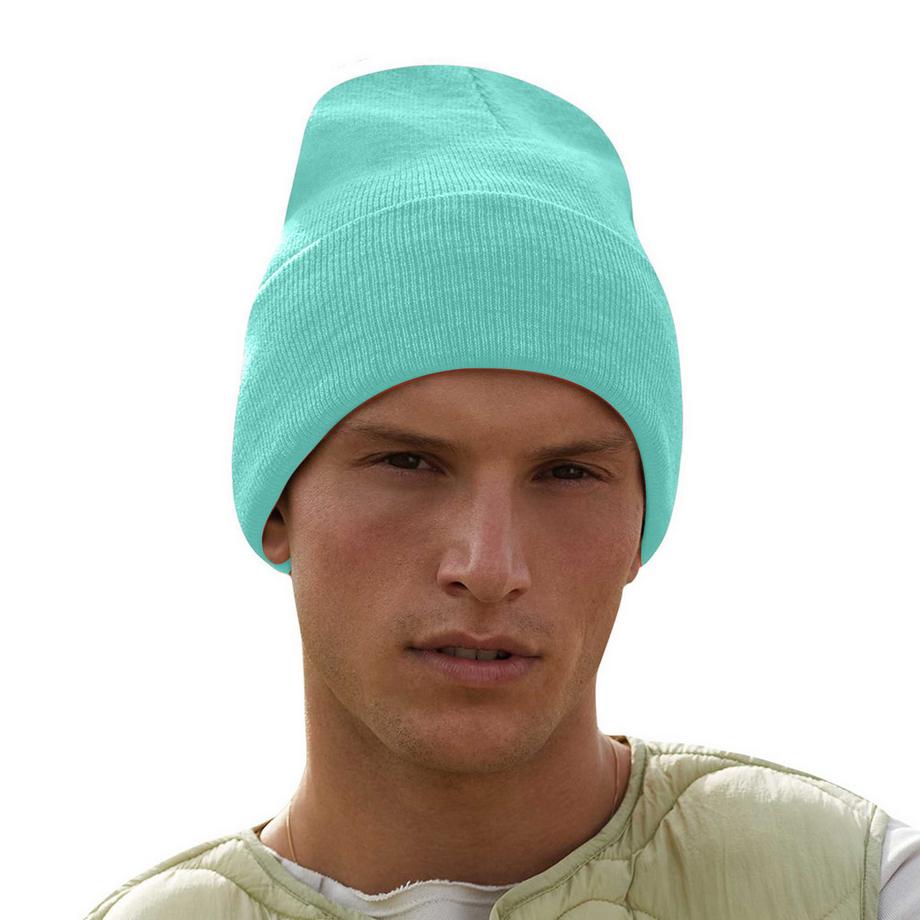 Beechfield Strickmütze Erwachsene  