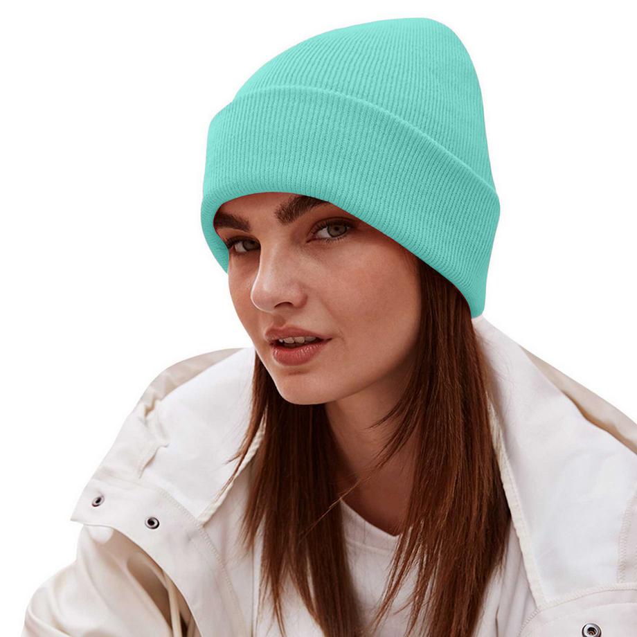 Beechfield Strickmütze Erwachsene  