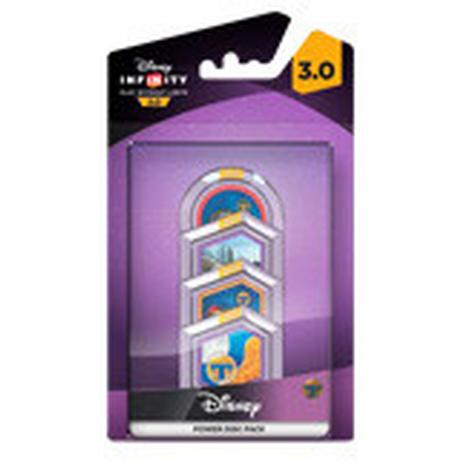 NAMCO BANDAI  Disney Infinity 3.0 Tomorrowland PowerDisc 