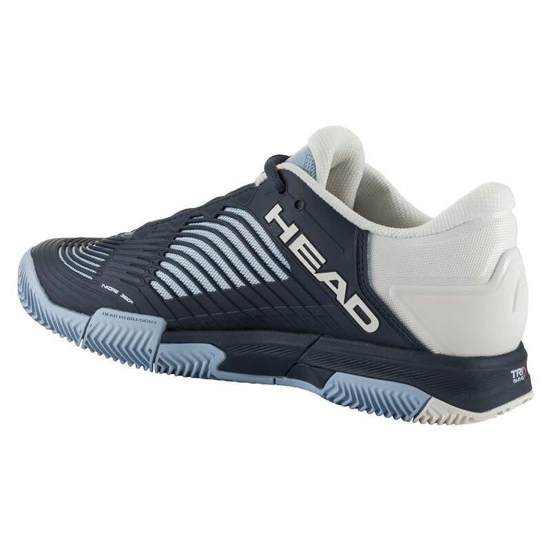 Head  Revolt Pro 4.5 Sandplatz Tennisschuh 