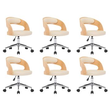 Esszimmerstuhl kunstleder