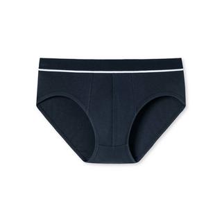 Schiesser Retro Rib Midi Slip  