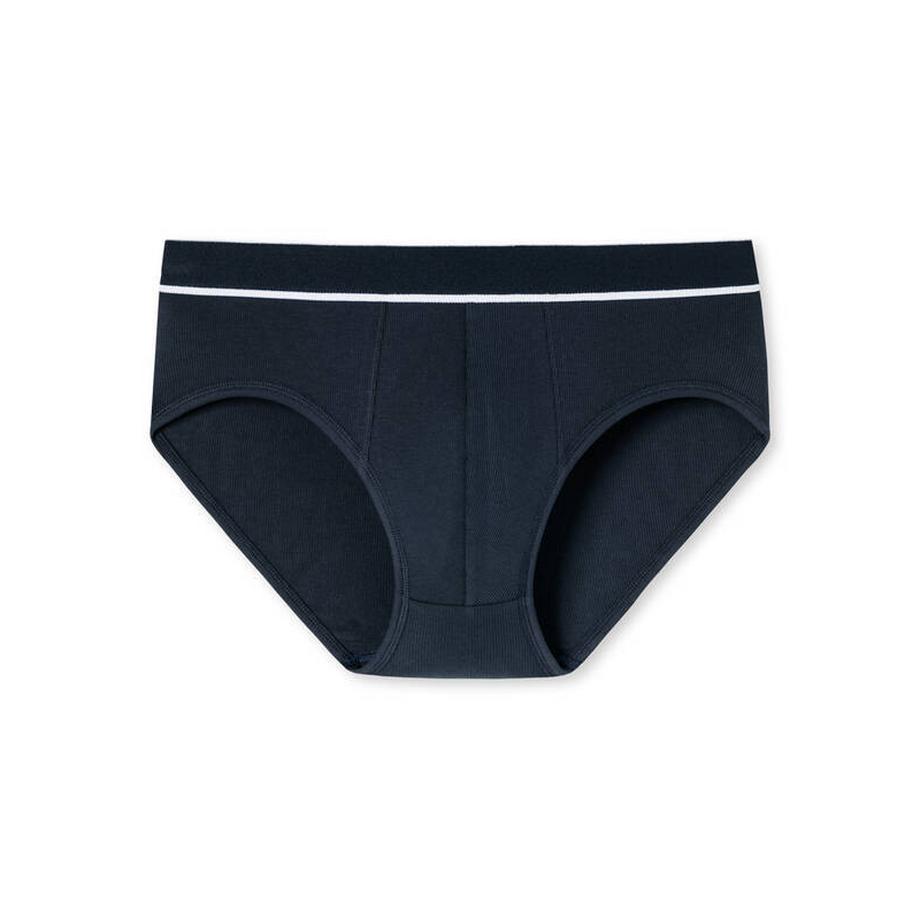 Schiesser Retro Rib Midi Slip  