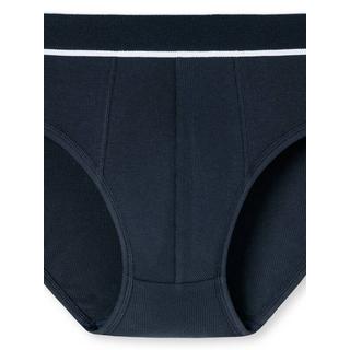 Schiesser Retro Rib Midi Slip  