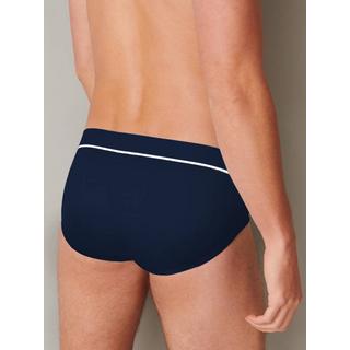 Schiesser Retro Rib Midi Slip  