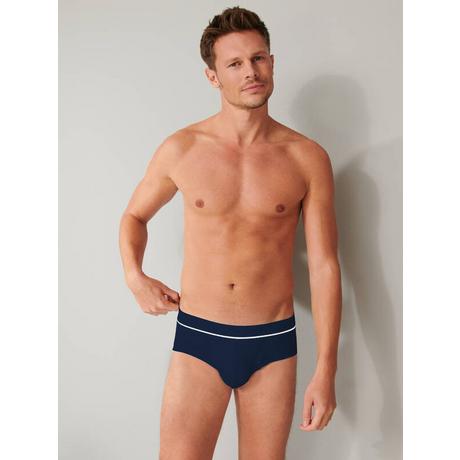 Schiesser Retro Rib Midi Slip  