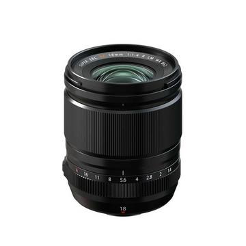 Fujinon xf 18mm f1.4 r lm WR
