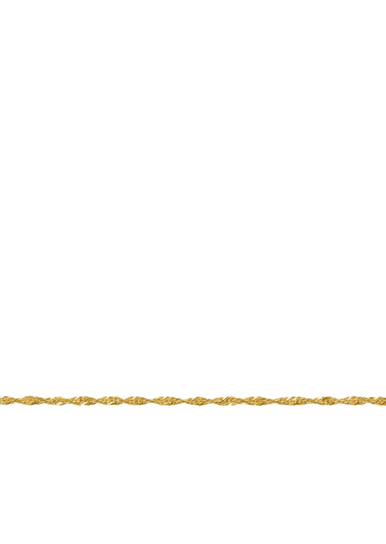 Thomas Sabo  Verete Singapur-Halskette 