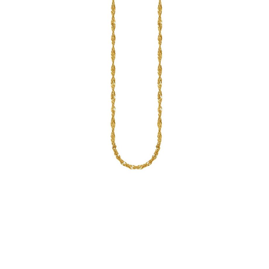 Thomas Sabo  Verete Singapur-Halskette 