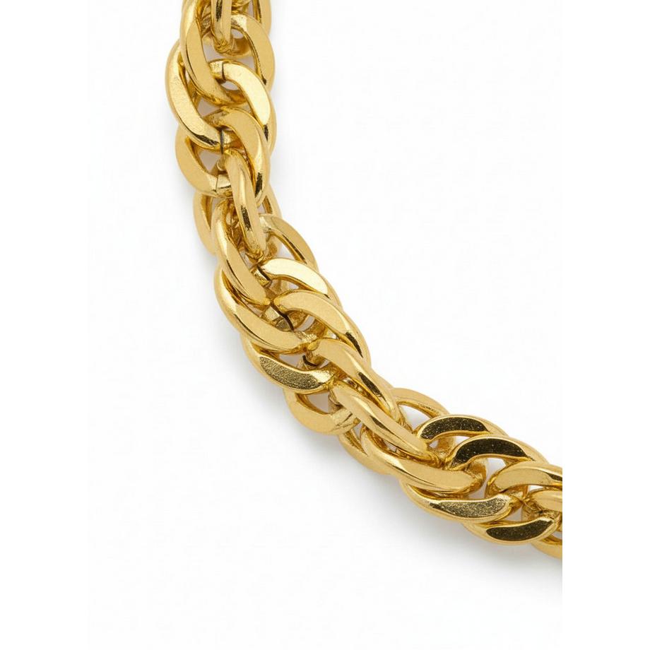 Thomas Sabo  Verete Singapur-Halskette 