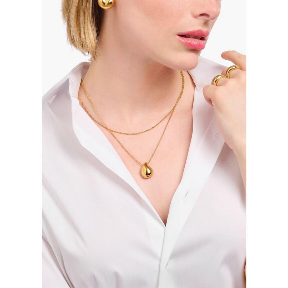 Thomas Sabo  Verete Singapur-Halskette 