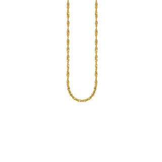 Thomas Sabo  Verete Singapur-Halskette 