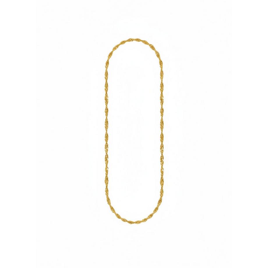 Thomas Sabo  Verete Singapur-Halskette 