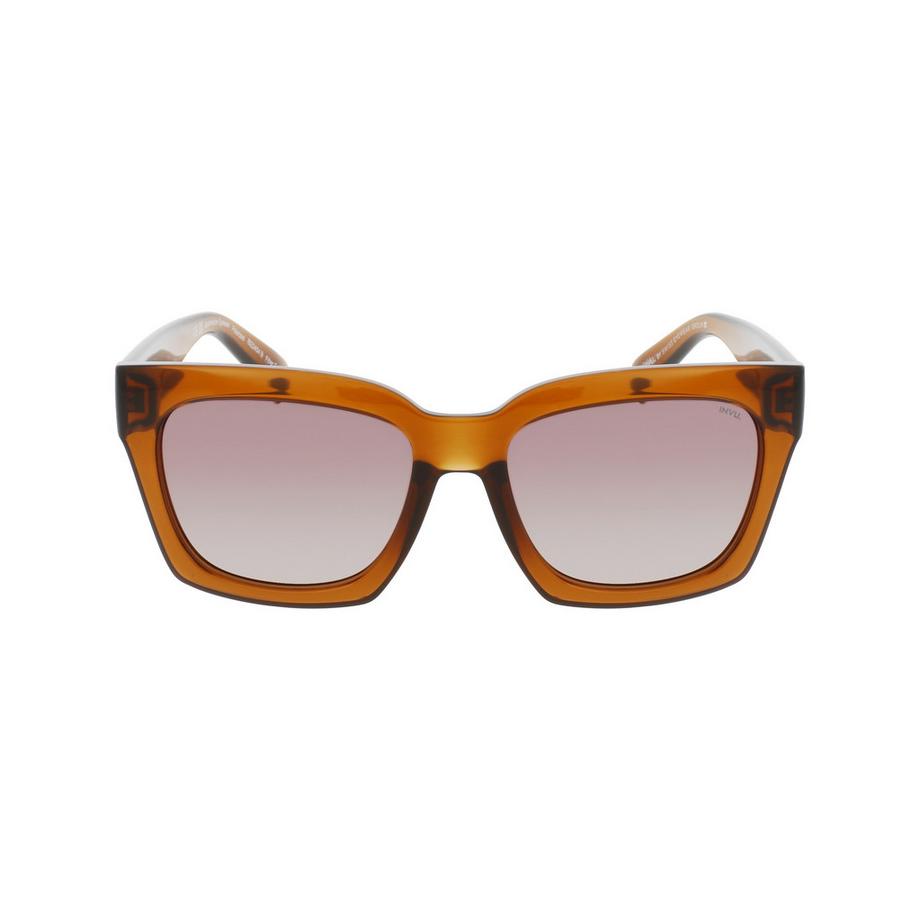 INVU Occhiali da sole polarizzati con custodia  