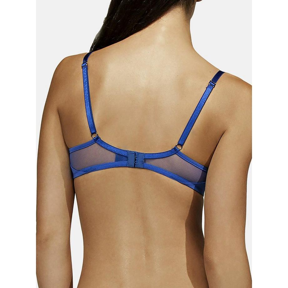 Lisca Soutien-gorge balconnet armaturé Bluebell  