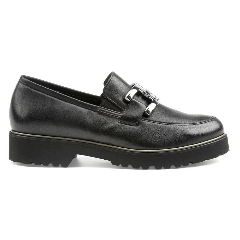 Semler Elena City Mocassins  