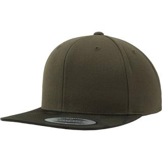 FLEXFIT Cappellino Snapback Visiera Camo  