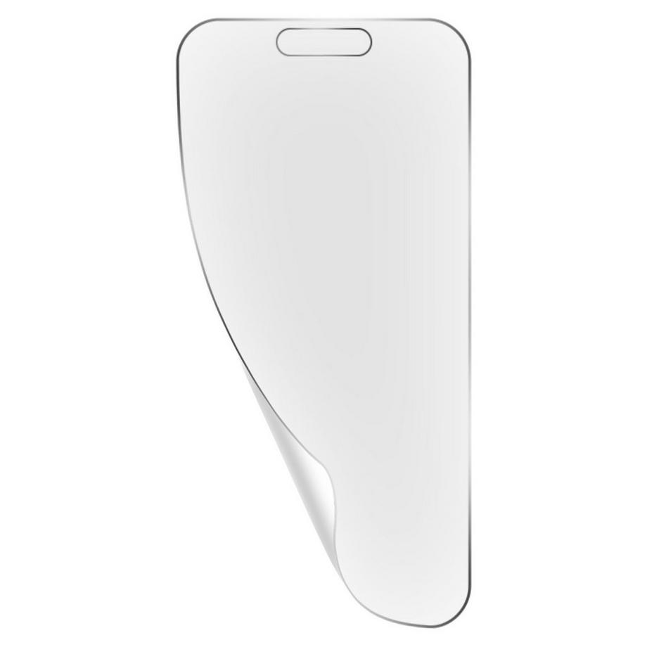 Film Souple iPhone 15 Incassable