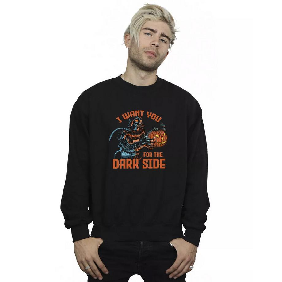 STAR WARS Sweat Dark Side  