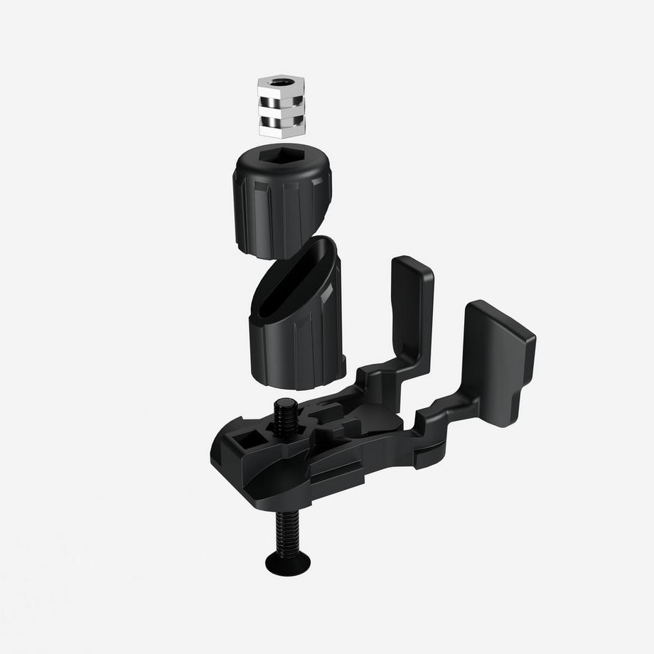 ROCKRIDER  Garde-boue vélo VTT 26" 27.5" 29" 