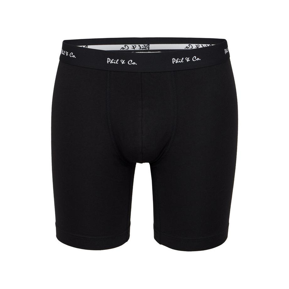 Phil & Co. Berlin Boxer Lungo Retrò  