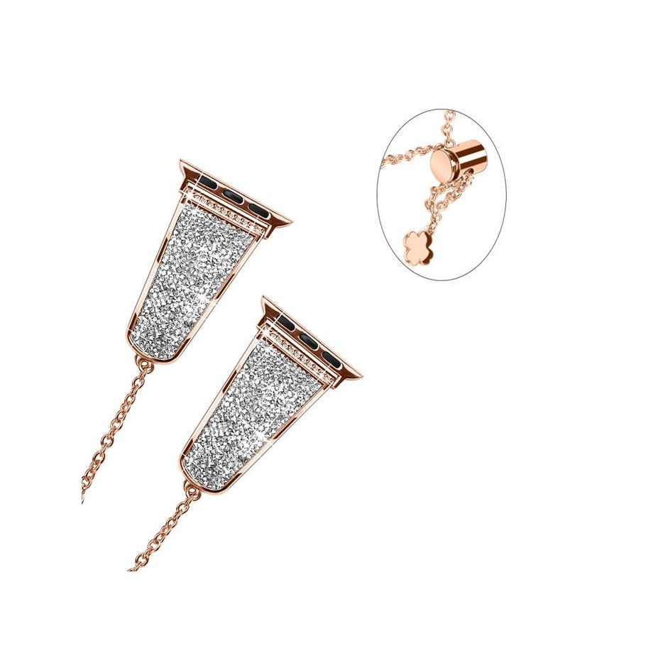 EKO  Cinturino Apple Watch 38/40/41mm 