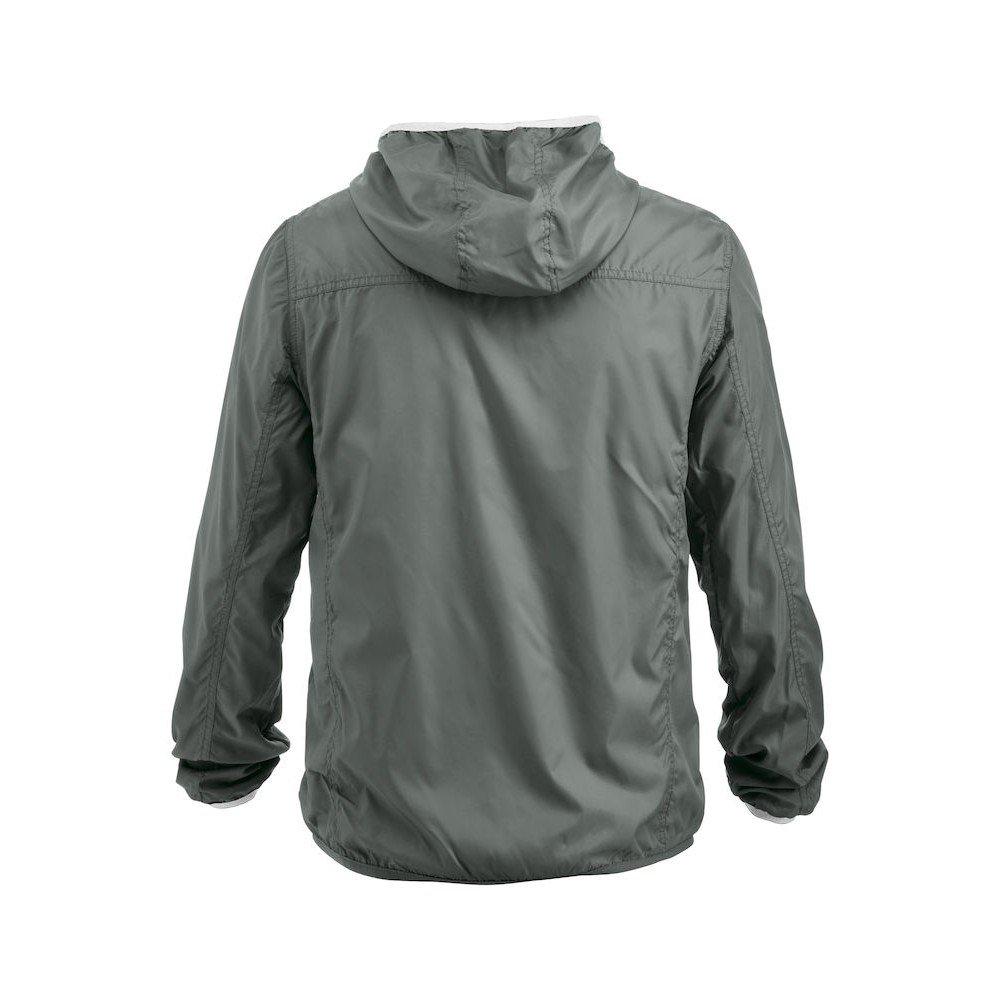 Clique Hardy Regenjacke  