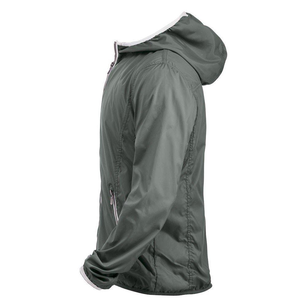 Clique Giacca Antipioggia Hardy  