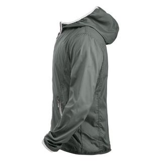 Clique Hardy Regenjacke  