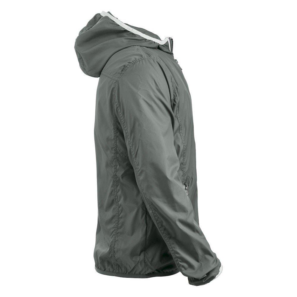 Clique Hardy Regenjacke  