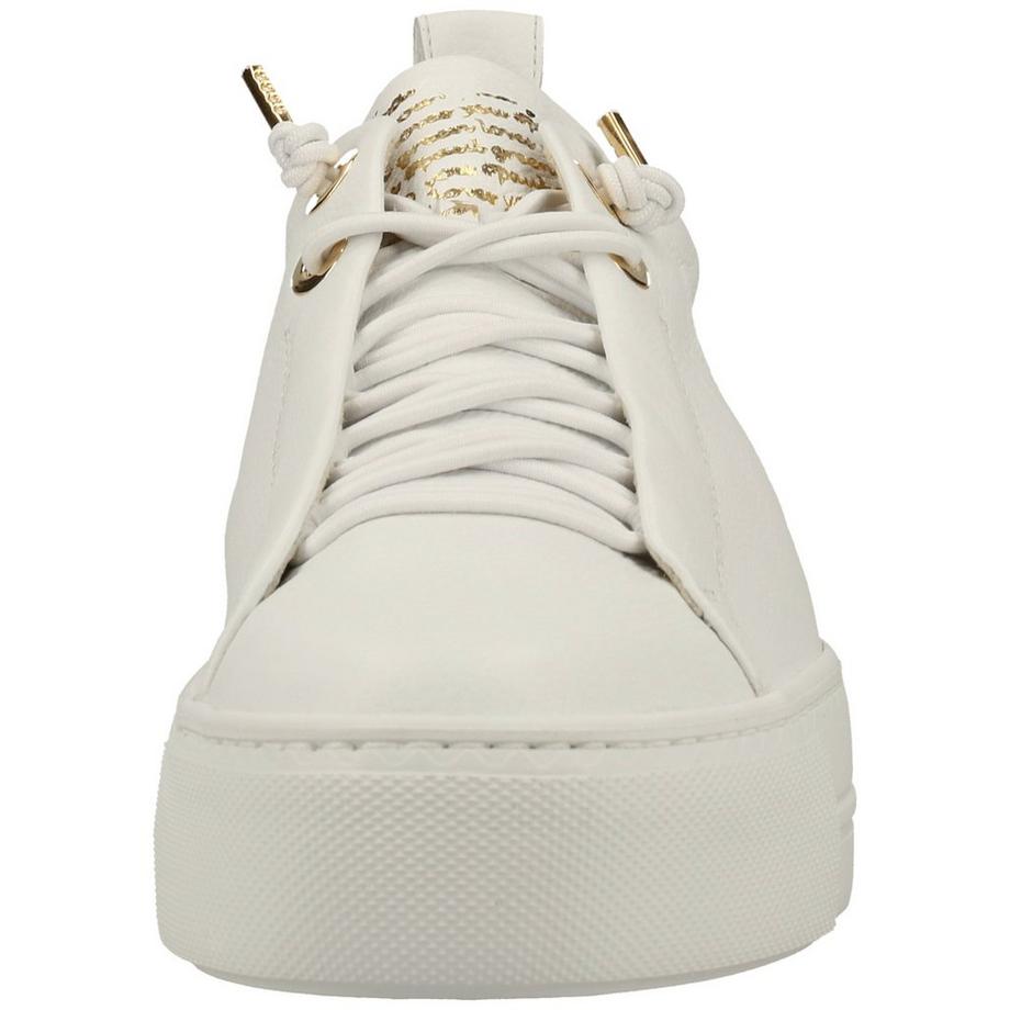 Paul Green 5017 Low Top Sneaker  