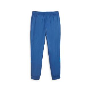 PUMA  Jogginghose prematch om woven 202324 