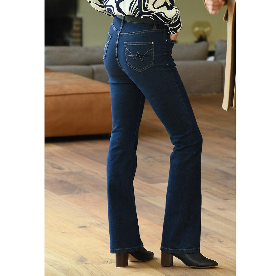 La Redoute Collections Jeans Bootcut  
