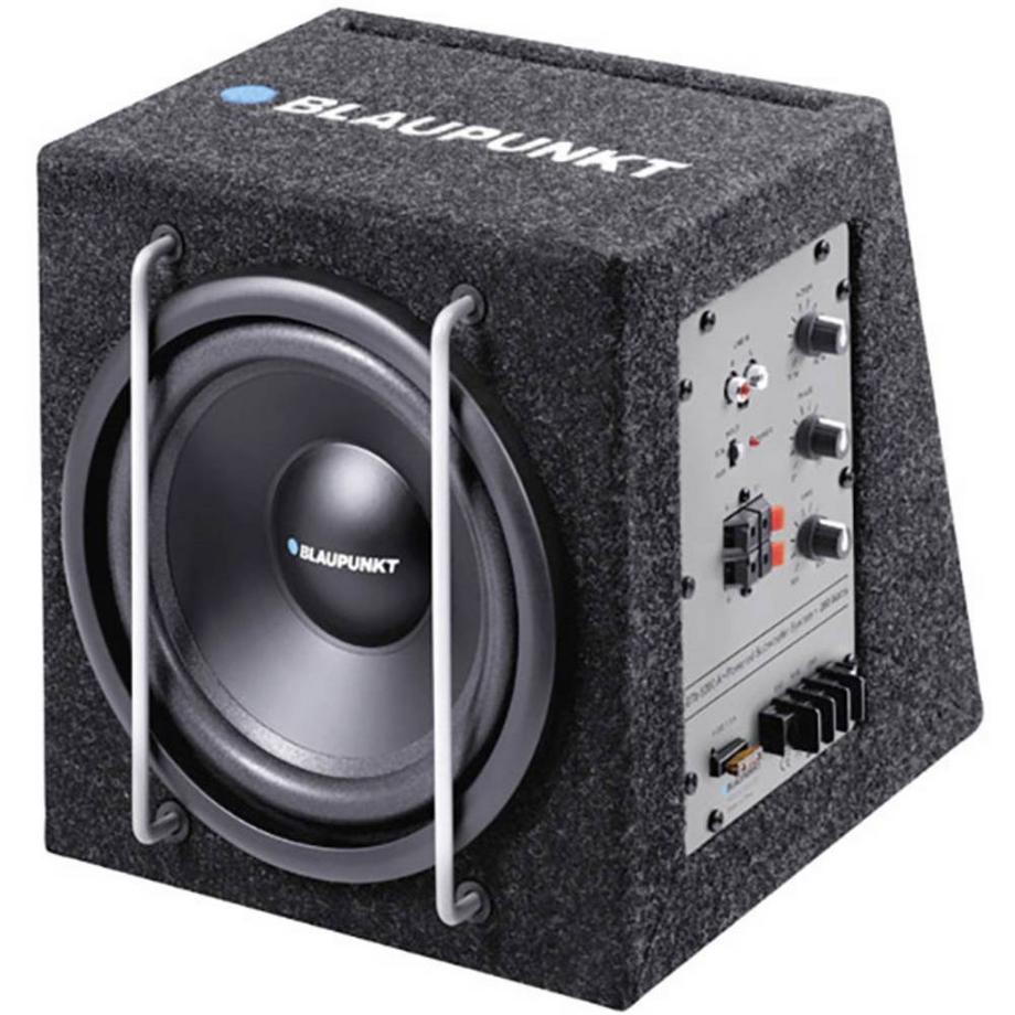 Blaupunkt  Subwoofer aktiv 