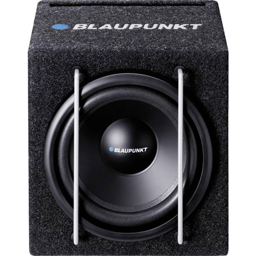 Blaupunkt  GTB 8200A Subwoofer attivo per auto 200 W 