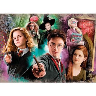 Clementoni  Puzzle Harry Potter (104Teile) 