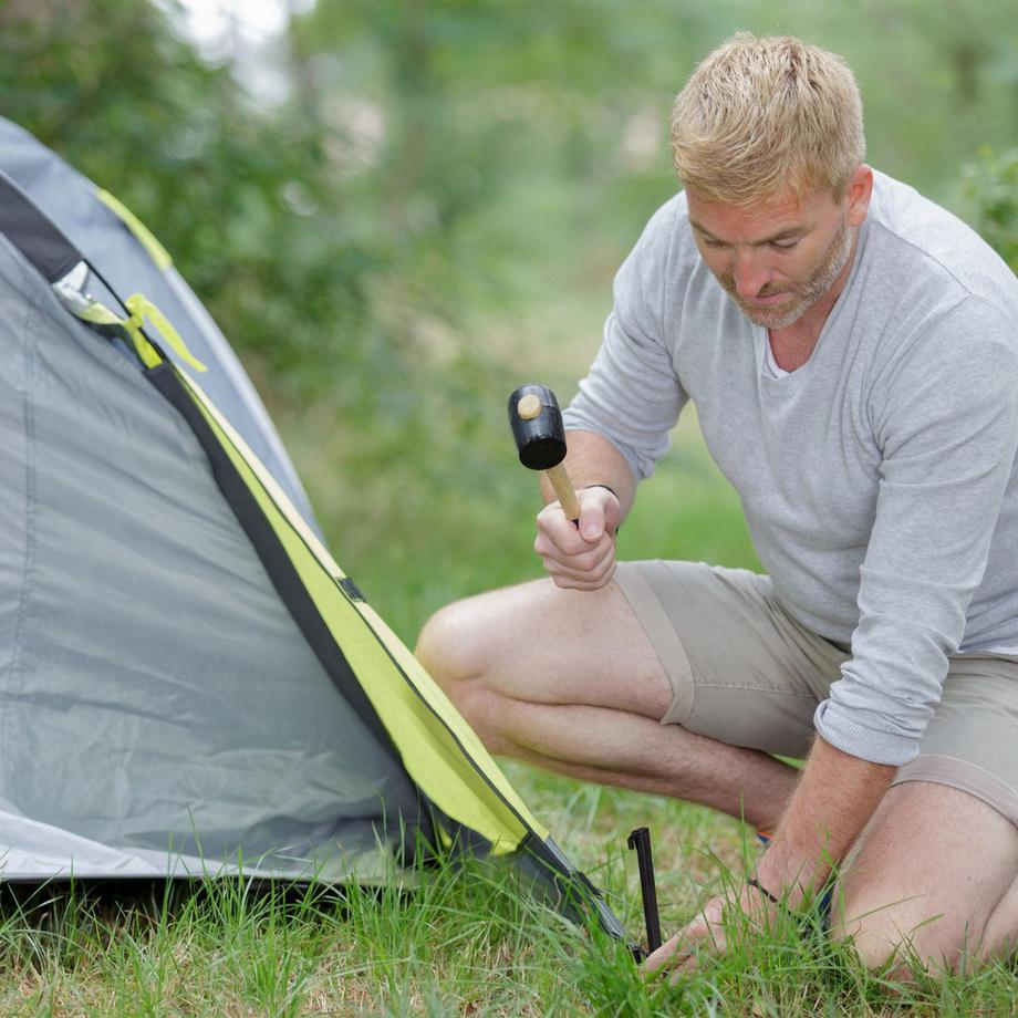 B2X  Set di 32 pioli in plastica 