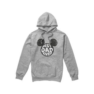 Disney  Best Dad Ever Kapuzenpullover 