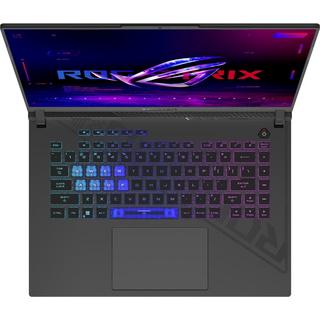 ASUS  ROG Strix G16 G614JV-N4071W (16" WQXGA, i7HX, 16GB, 1TB SSD, RTX 4060, W11H) 