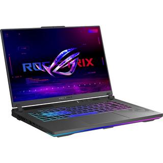 ASUS  ROG Strix G16 G614JV-N4071W (16" WQXGA, i7HX, 16GB, 1TB SSD, RTX 4060, W11H) 