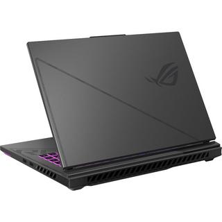 ASUS  ROG Strix G16 G614JV-N4071W (16" WQXGA, i7HX, 16GB, 1TB SSD, RTX 4060, W11H) 