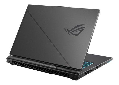 ASUS  ROG Strix G16 G614JV-N4071W (16" WQXGA, i7HX, 16GB, 1TB SSD, RTX 4060, W11H) 