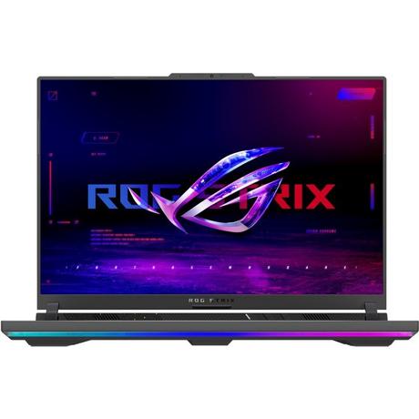 ASUS  ROG Strix G16 G614JV-N4071W (16" WQXGA, i7HX, 16GB, 1TB SSD, RTX 4060, W11H) 